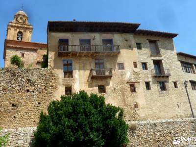 Comarca Maestrazgo-Teruel;segovia fotos ciudad senderos españa te deseo felices fiestas